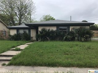1102 Cummings Ave, Copperas Cove, TX 76522