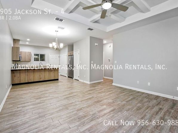 1905 Jackson St, Weslaco, TX