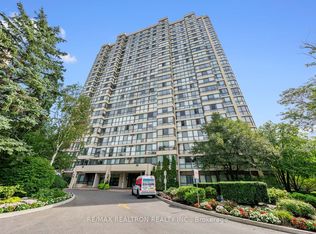 131 Torresdale Ave #1402, Toronto, ON M2R 3T1
