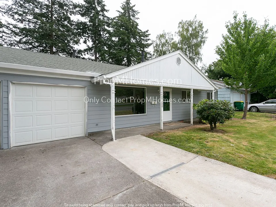13400 SW Walker Rd