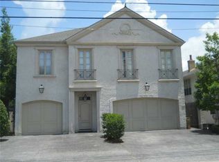 223 Focis St, Metairie, LA 70005