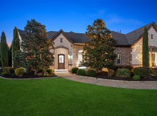 6503 Southridge Pkwy, Parker, TX 75002