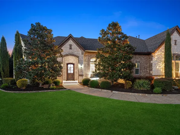 6503 Southridge Pkwy, Parker, TX 75002