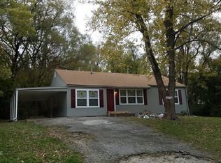 6809 E 68th Ter, Kansas City, MO 64133