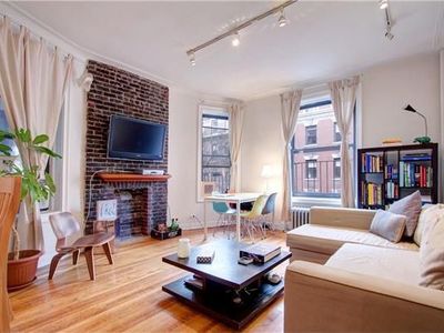320 W 83rd St APT 4H, New York, NY, 10024