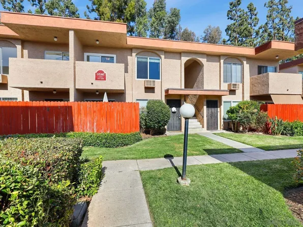 9586 Carroll Canyon Rd APT 263, San Diego, CA 92126