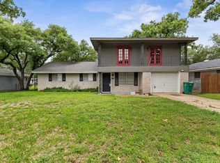 326 S Barbara St, Waco, TX 76705