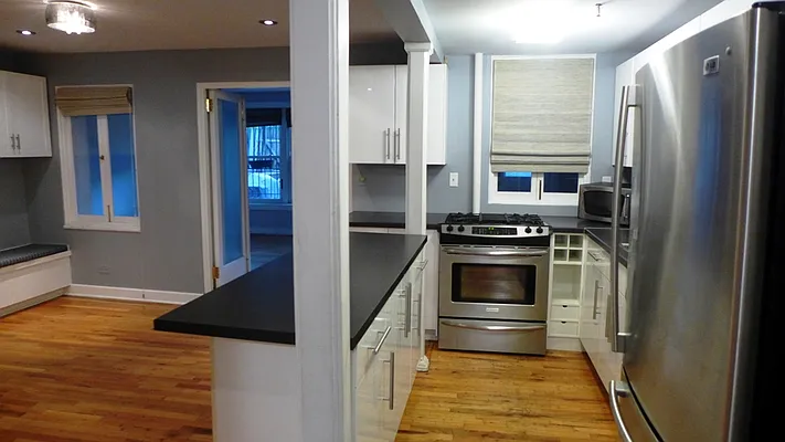 Rented by Garfield Realty  | media 12