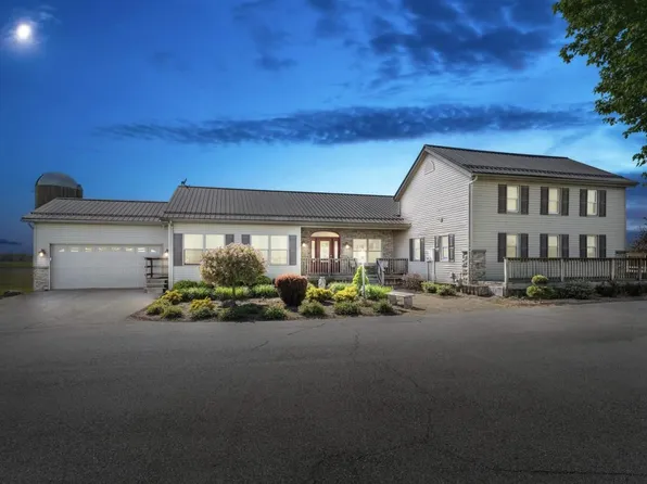 69151 State Rd, Bremen, IN 46506