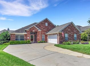 2203 Hannover Way, Spring, TX 77388