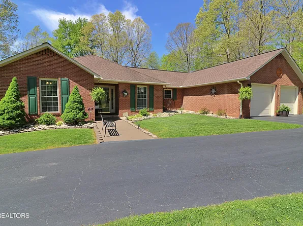 1268 Meadow Creek Dr, Oneida, TN 37841