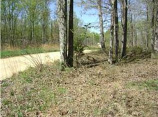 0 Big Spring Creek Rd, Bon Aqua, TN 37025