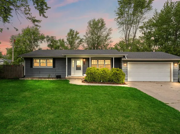 1791 Jeffery Dr, Lowell, IN 46356