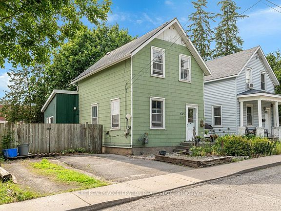 3rd image of 163 Green St