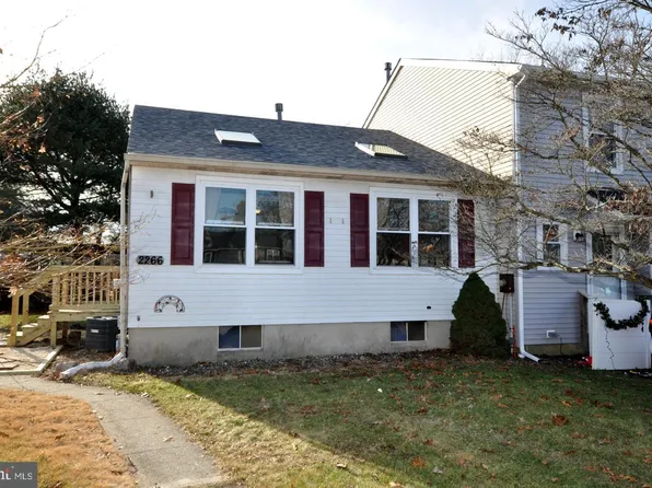 2266 Albert Ct, Atco, NJ 08004