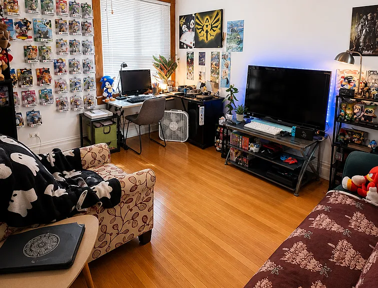 646 W Oakdale Ave #3R — Photo 6