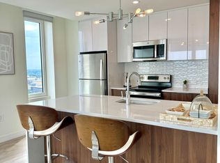 80 Van Reipen Ave #3302, Jersey City, NJ 07306