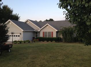40 Rebecca West Rd, Fayetteville, TN 37334