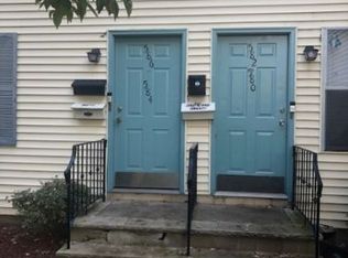 584 Thomas Blvd #5, East Orange, NJ 07017