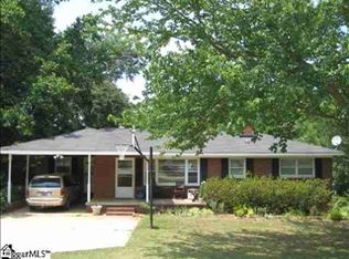 150 Summit Dr, Easley, SC 29640
