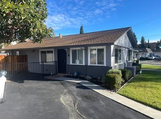 393 E Washington Ave #1, Sunnyvale, CA 94086