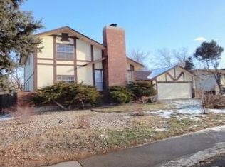 4624 S Memphis St, Aurora, CO 80015