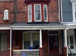 518 W Tilghman St APT 1, Allentown, PA 18102