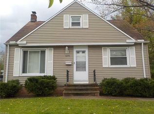 4390 Prasse Rd, South Euclid, OH 44121