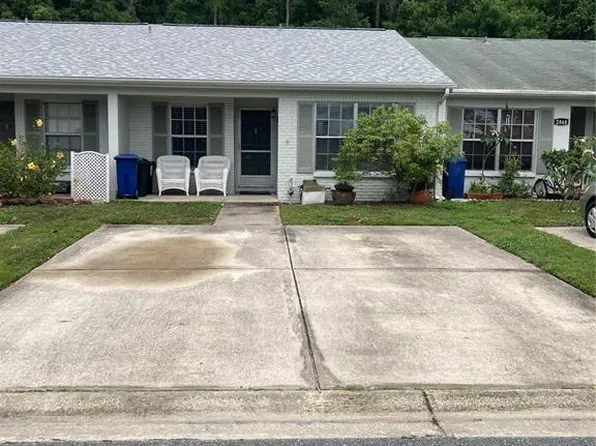 2850 Westmoreland Ct, New Port Richey, FL 34655