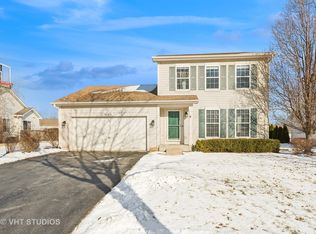 3523 Boyer Ln, Plano, IL 60545