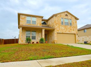 3103 Black Orchid Dr, Killeen, TX 76549