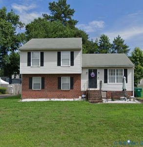 3826 Tighe Ct, Richmond, VA, 23223