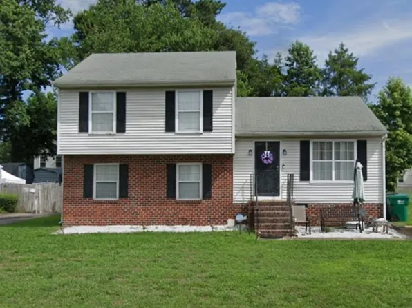 3826 Tighe Ct, Richmond, VA 23223