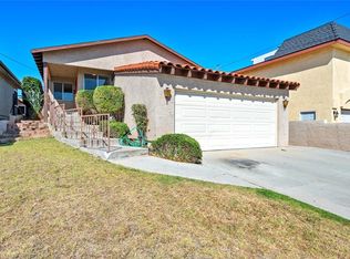 4617 W 132nd St, Hawthorne, CA 90250