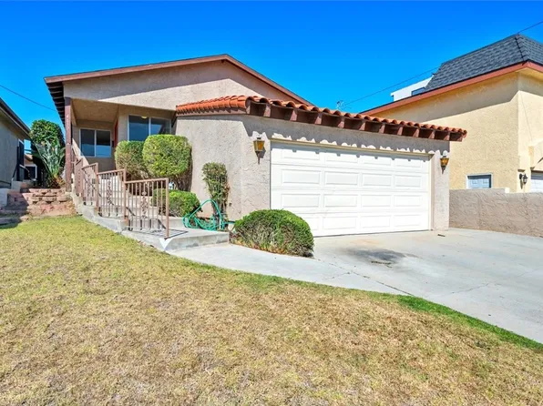 4617 W 132nd St, Hawthorne, CA 90250