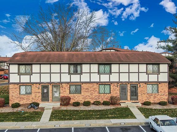 4th image of 4848 Berryhill Ct