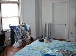 1914 Beacon St #1, Brighton, MA 02135