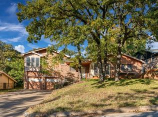 7521 Yolanda Dr, Fort Worth, TX 76112