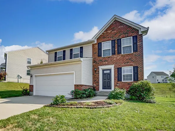 7976 Valley Crossing Dr, Cincinnati, OH 45247