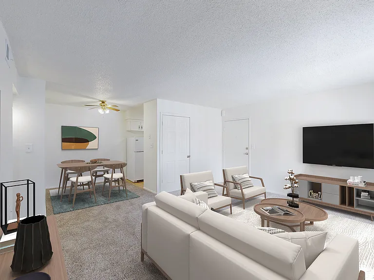 Riviera Apartments — Photo 5