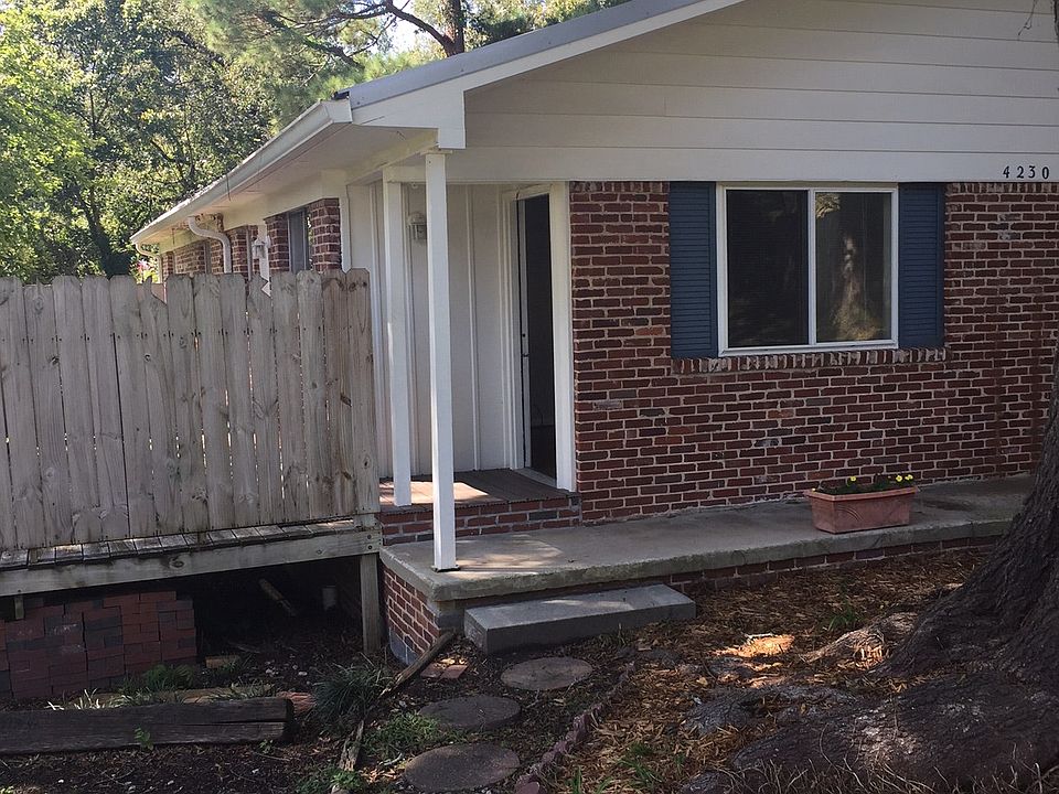 Front view side B