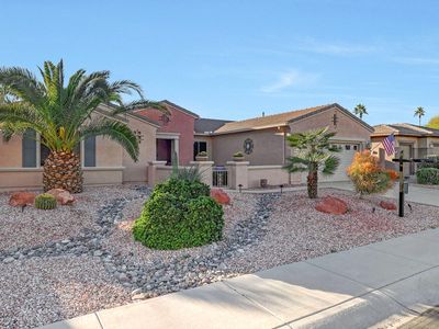 19766 N DESERT SONG Way, Surprise, AZ, 85374