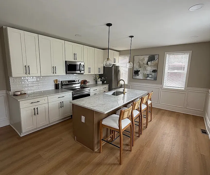 2455 Harlan St