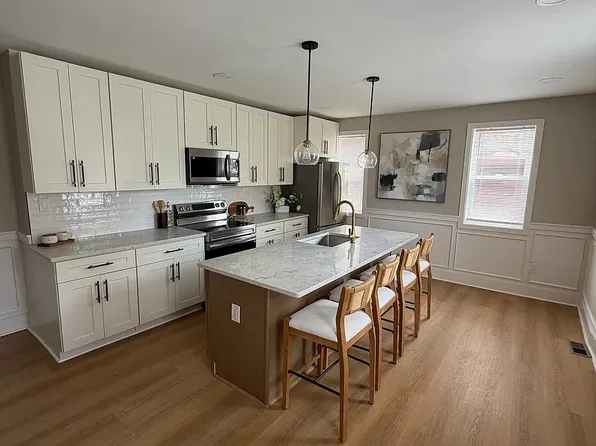 2455 Harlan St, Philadelphia, PA 19121