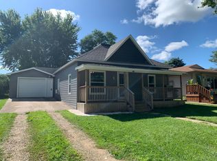 107 4th Ave S, Clear Lake, SD 57226