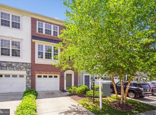 4509 Potomac Highlands Cir, Triangle, VA 22172