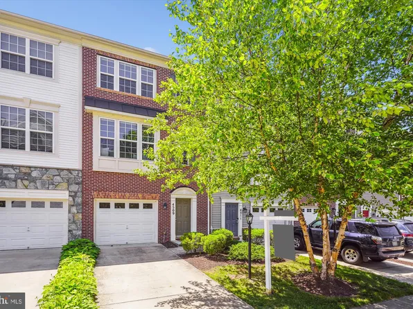 4509 Potomac Highlands Cir, Triangle, VA 22172