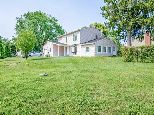 17730 Millcrest Dr, Rockville, MD 20855