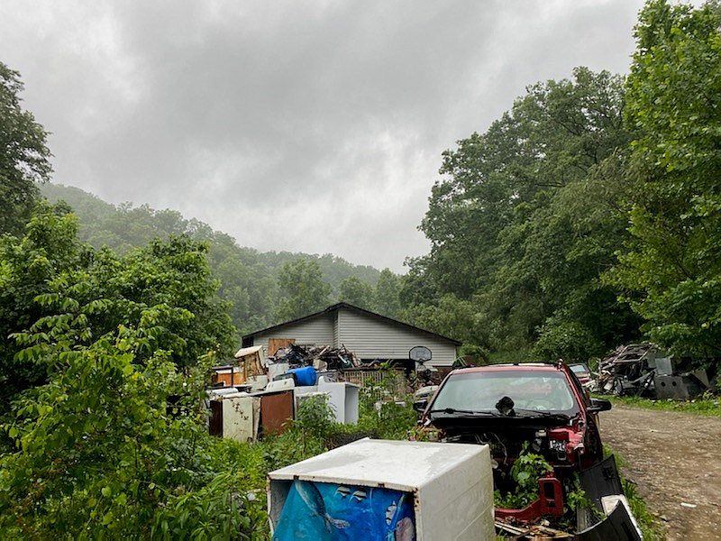 51 John Brown Frk, Virgie, KY 41572 MLS 117233 Zillow