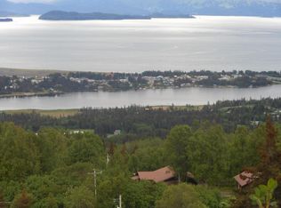1144 Race Rd, Homer, AK 99603